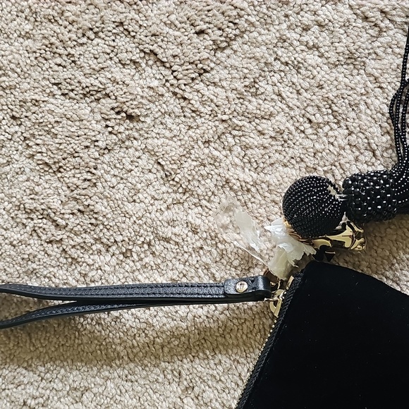 Kate Spade On Purpose Downtown Embellished Gia Clutch